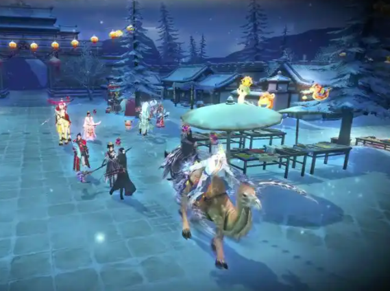 真茅苏冲能够家自最级徒学玩家学是是需要师父集为队长学收之州大情